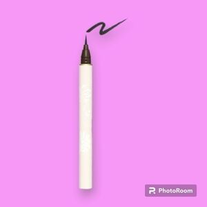 Paul & Joe 01 Black Liquid Eye Liner